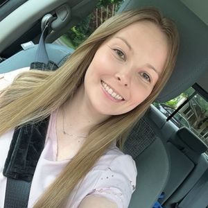 Meet your Posher, Kelsey